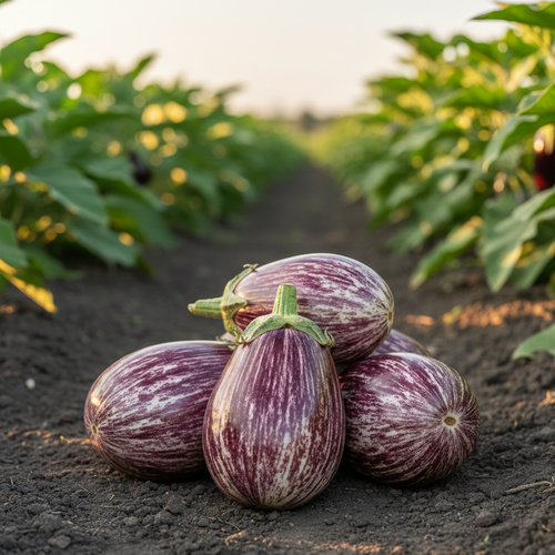 Баклажан Матросик купить