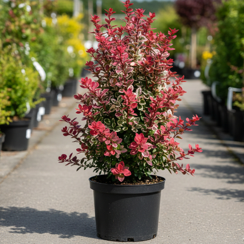 Барбарис Тунберга Рози Рокет купить