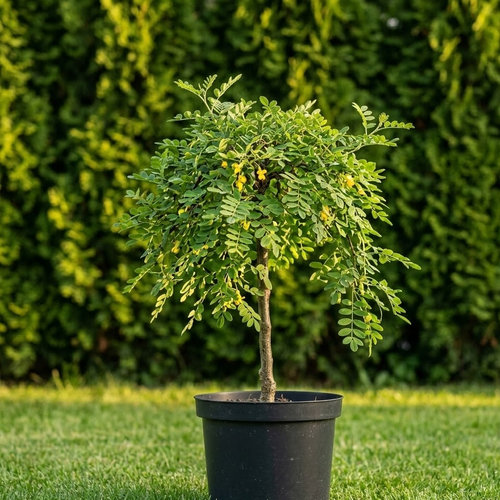 Карагана древовидная (Желтая акация) купить