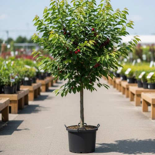 Черешня Итальянка купить