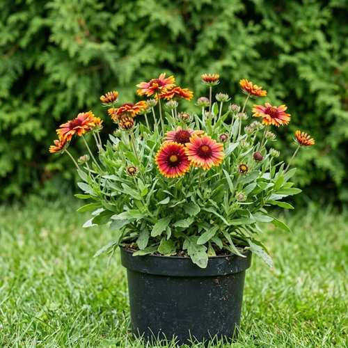 Гайллардия Галло Дак Биколор купить