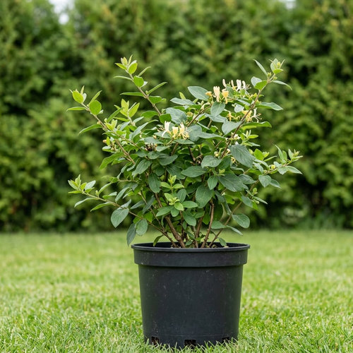 Жимолость в ассортименте купить