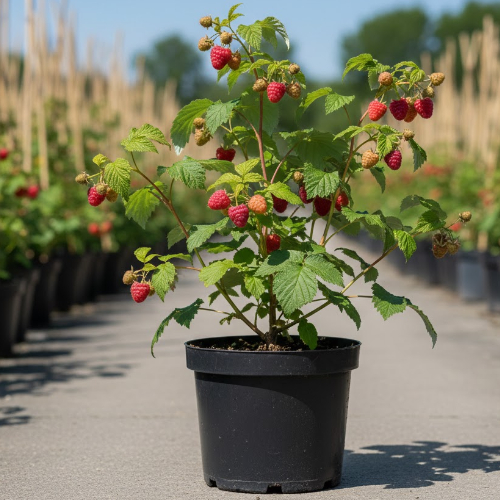 Малина Изобильная купить