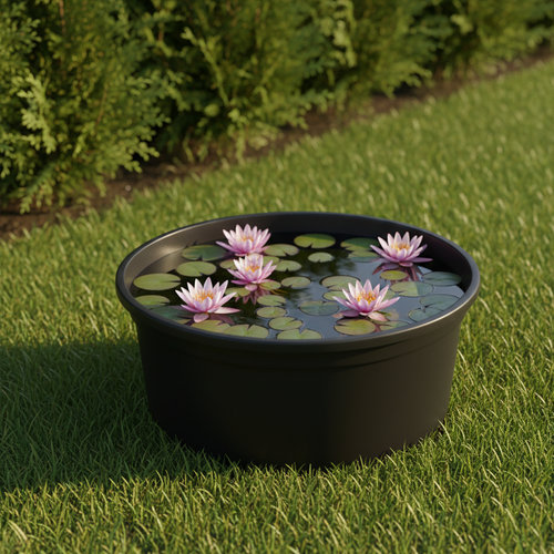 Кувшинка лейдекера Лилацеа купить