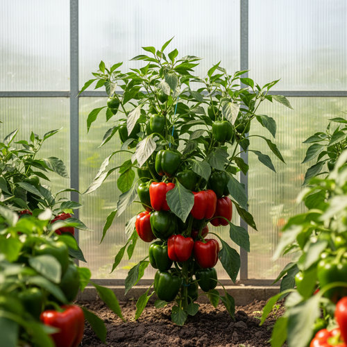 Перец сладкий Клаудио купить