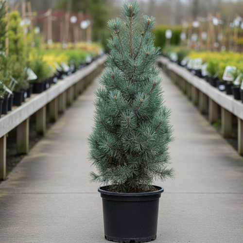 Сосна веймутовая Фастиджиата купить