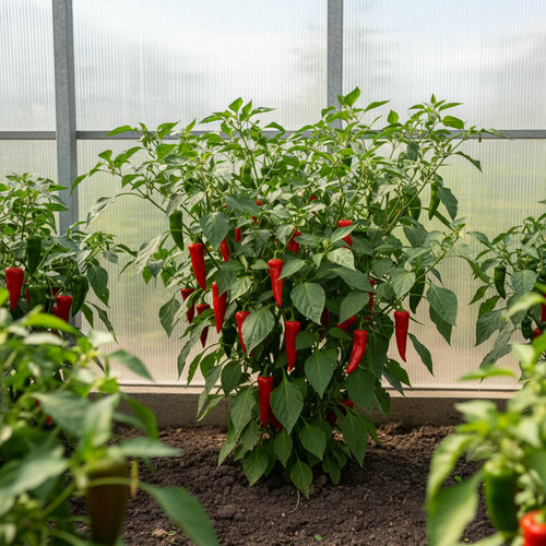 Роза Флорибунда Bernstein купить