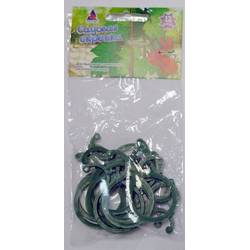 Скрепка садовая малая купить