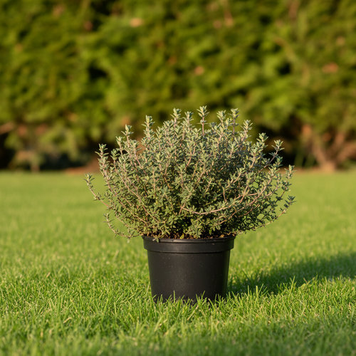 Тимьян обыкновенный купить