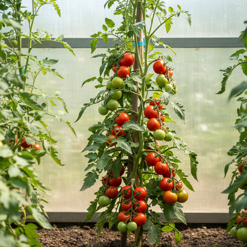 Томат Аляска купить