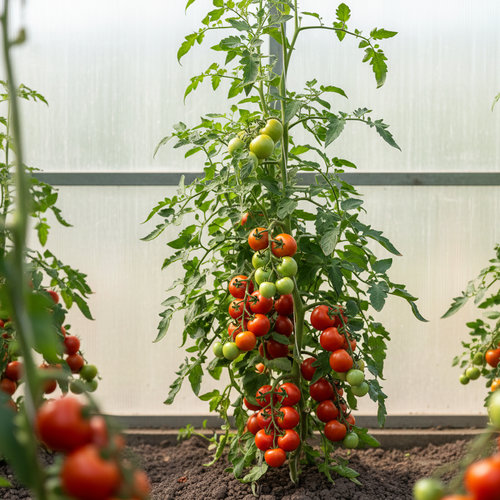 Томат Белый налив раннеспелый купить