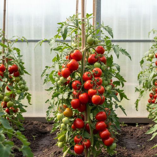 Томат Настенька купить