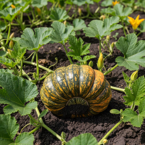 Тыква Амазонка купить