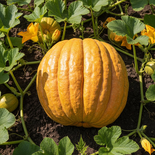 Тыква Большой Макс купить