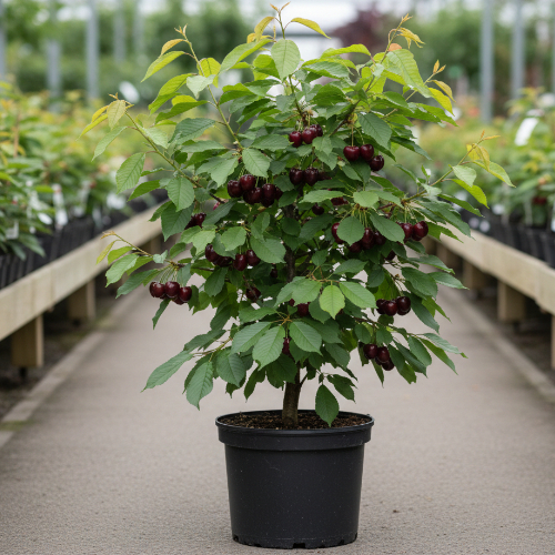 Вишня Интенсивная купить