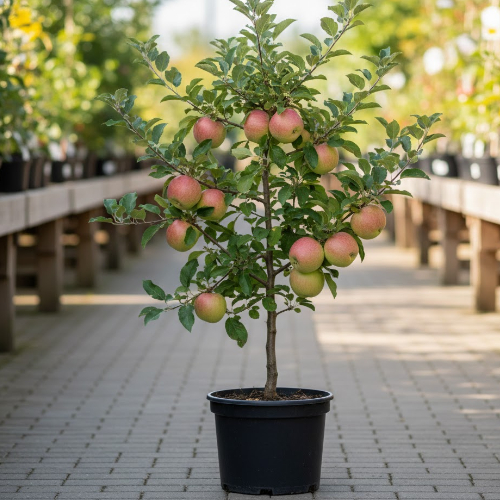 Яблоня Веньяминовское купить