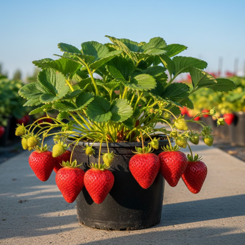 Земляника (клубника) Ароза купить