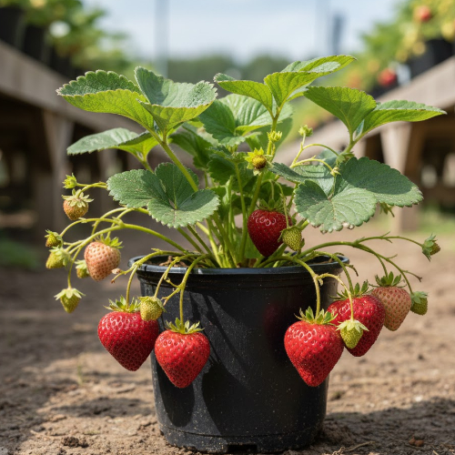 Земляника (клубника) Вима-Ксима купить